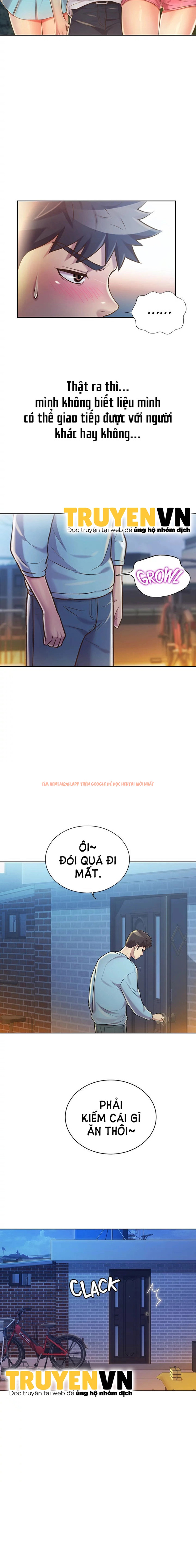 Trang truyện 6 trong truyện tranh Hương Vị Chị Gái - Chapter 12 - truyenhentai18.net