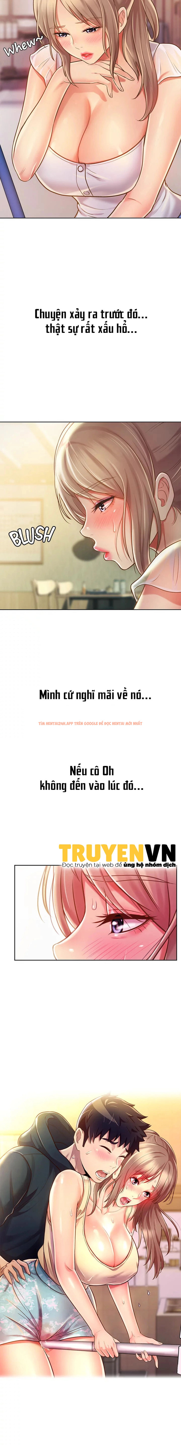 Trang truyện 9 trong truyện tranh Hương Vị Chị Gái - Chapter 12 - truyenhentai18.net