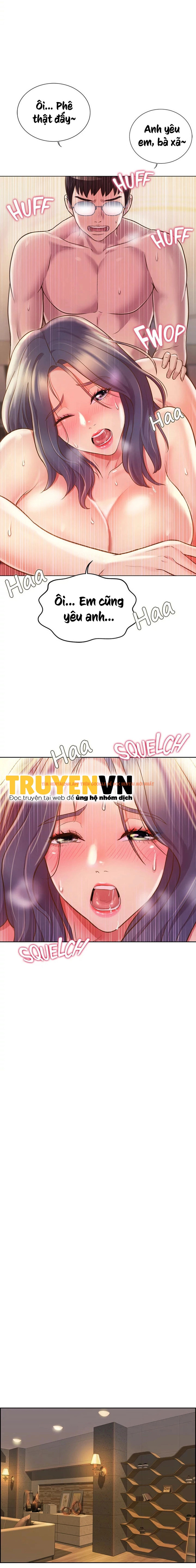Trang truyện 12 trong truyện tranh Hương Vị Chị Gái - Chapter 13 - truyenhentai18.net