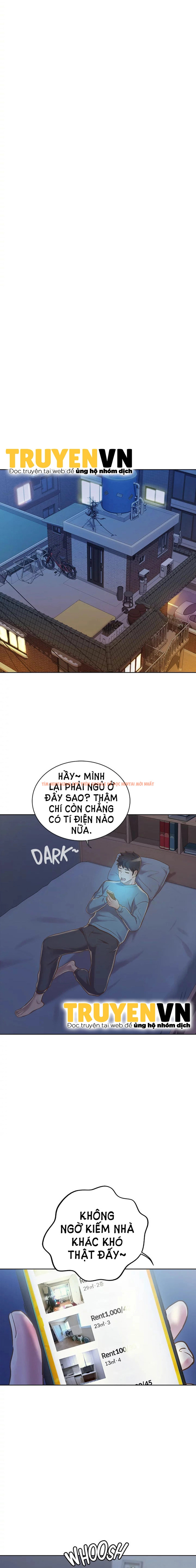 Trang truyện 17 trong truyện tranh Hương Vị Chị Gái - Chapter 13 - truyenhentai18.net
