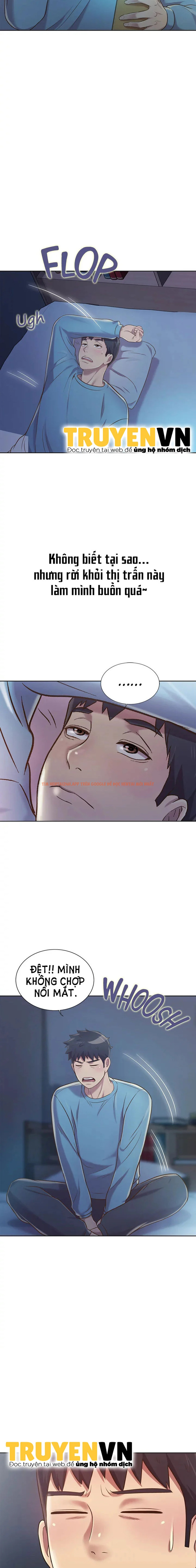 Trang truyện 19 trong truyện tranh Hương Vị Chị Gái - Chapter 13 - truyenhentai18.net