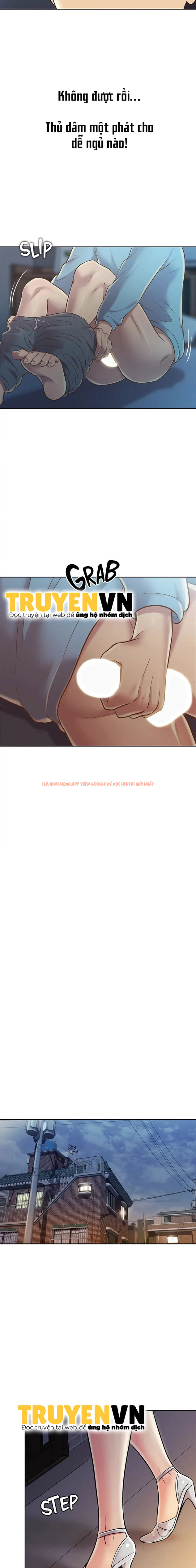 Trang truyện 20 trong truyện tranh Hương Vị Chị Gái - Chapter 13 - truyenhentai18.net