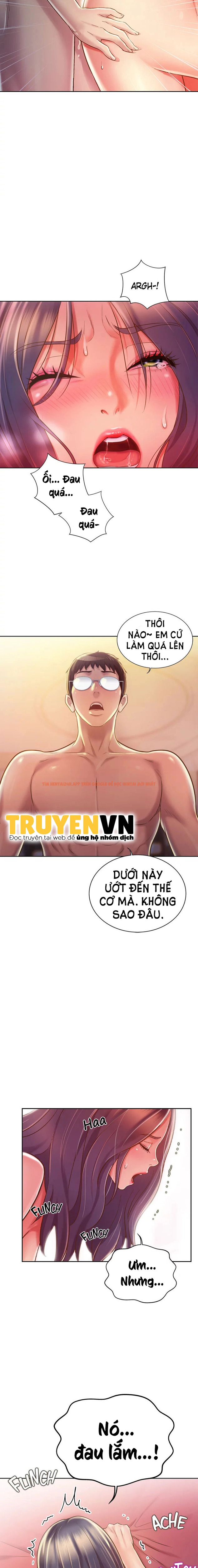 Trang truyện 5 trong truyện tranh Hương Vị Chị Gái - Chapter 13 - truyenhentai18.net