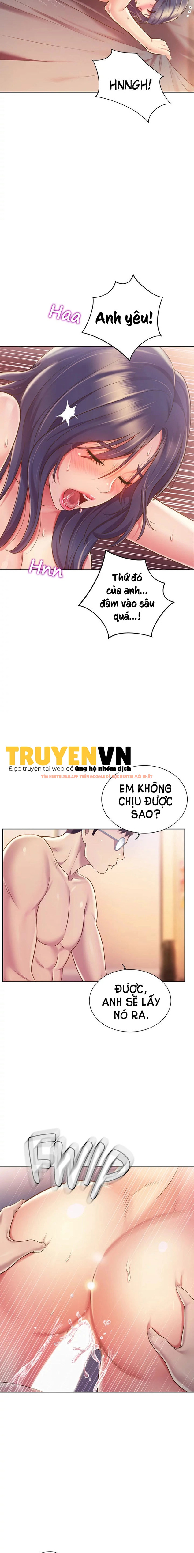 Trang truyện 8 trong truyện tranh Hương Vị Chị Gái - Chapter 13 - truyenhentai18.net