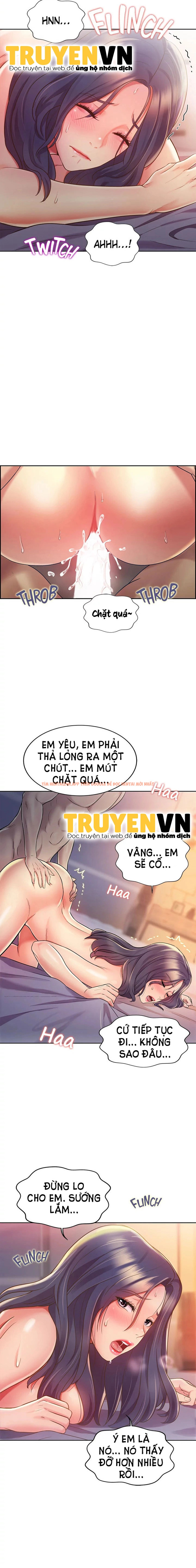 Trang truyện 9 trong truyện tranh Hương Vị Chị Gái - Chapter 13 - truyenhentai18.net