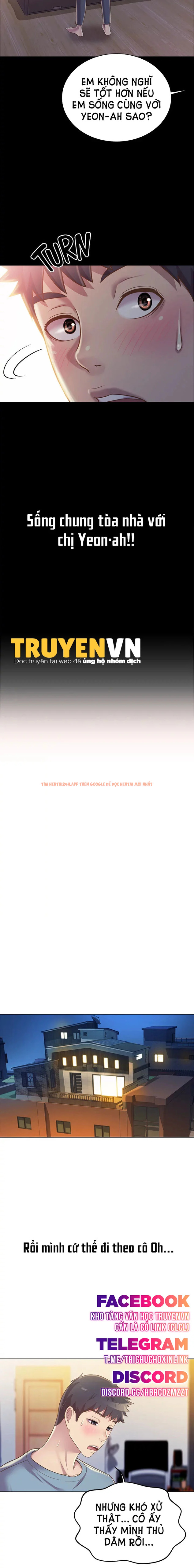 Trang truyện 12 trong truyện tranh Hương Vị Chị Gái - Chapter 14 - truyenhentai18.net