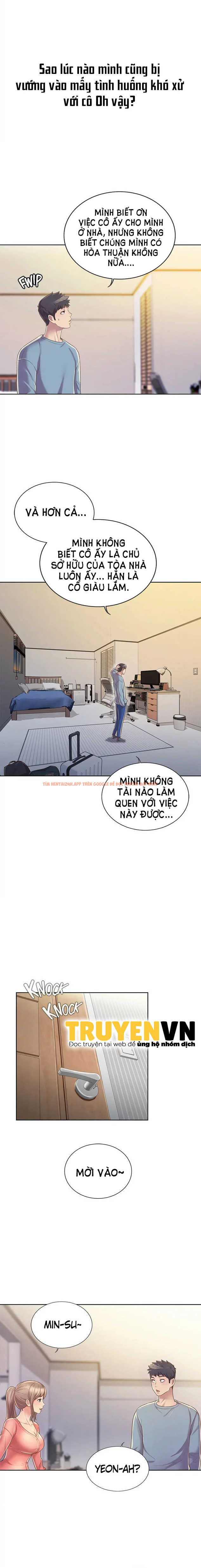 Trang truyện 13 trong truyện tranh Hương Vị Chị Gái - Chapter 14 - truyenhentai18.net