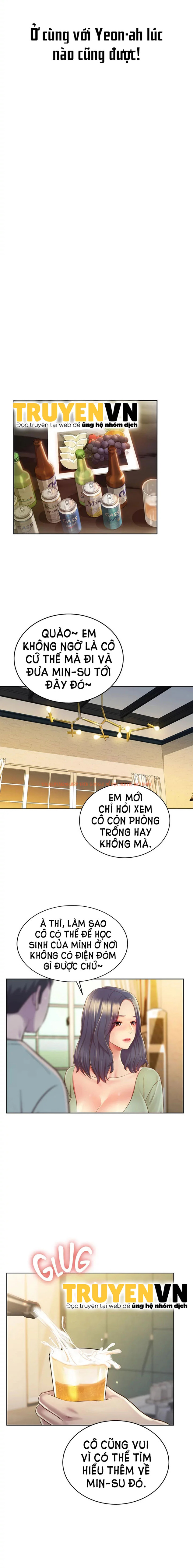 Trang truyện 15 trong truyện tranh Hương Vị Chị Gái - Chapter 14 - truyenhentai18.net