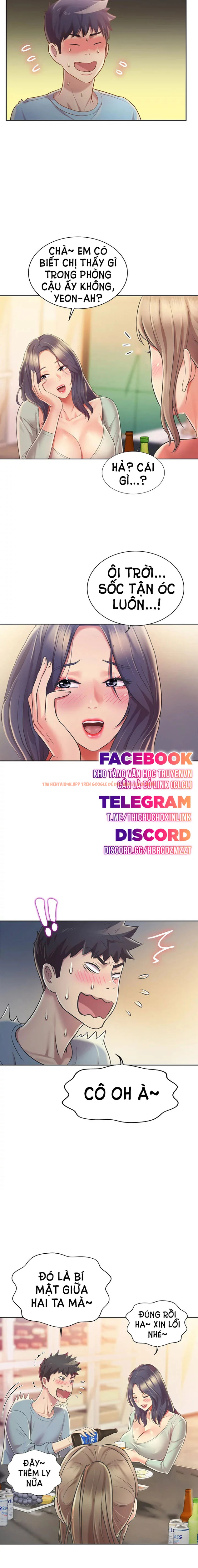 Trang truyện 18 trong truyện tranh Hương Vị Chị Gái - Chapter 14 - truyenhentai18.net