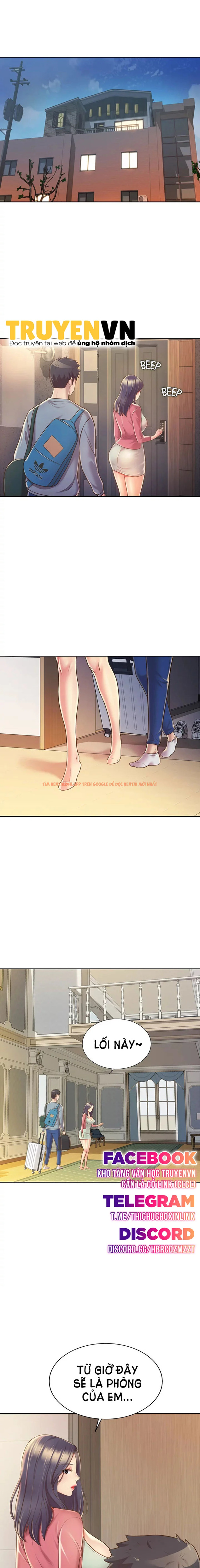 Trang truyện 4 trong truyện tranh Hương Vị Chị Gái - Chapter 14 - truyenhentai18.net