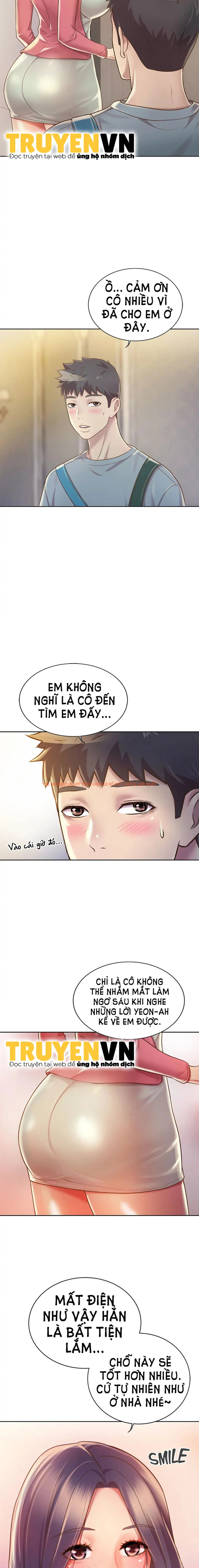 Trang truyện 5 trong truyện tranh Hương Vị Chị Gái - Chapter 14 - truyenhentai18.net