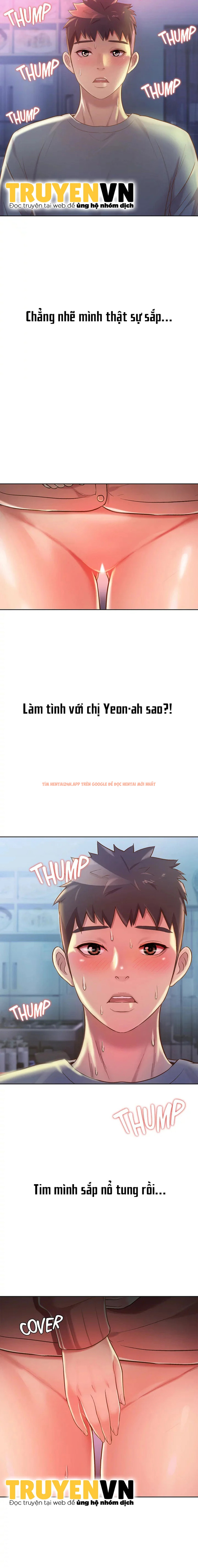 Trang truyện 14 trong truyện tranh Hương Vị Chị Gái - Chapter 15 - truyenhentai18.net