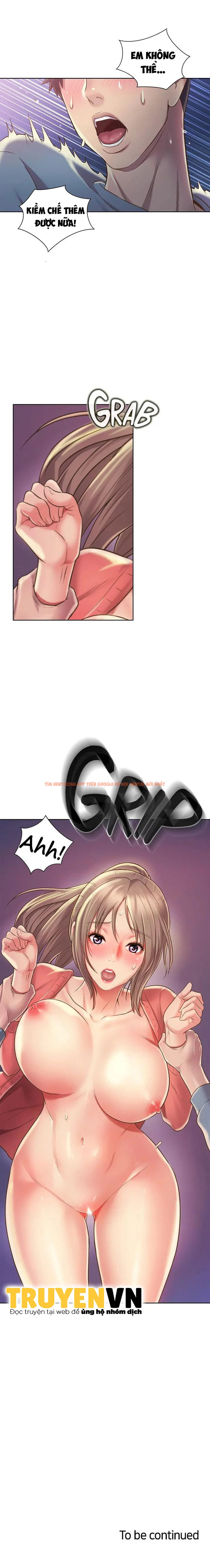 Trang truyện 20 trong truyện tranh Hương Vị Chị Gái - Chapter 15 - truyenhentai18.net