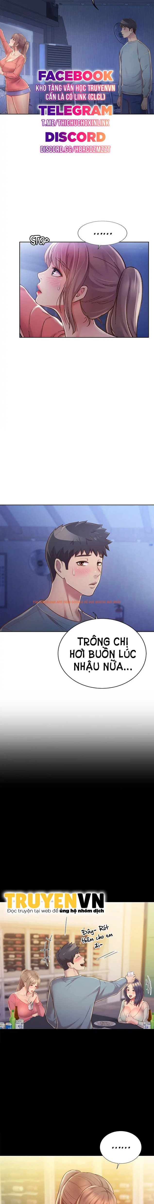 Trang truyện 5 trong truyện tranh Hương Vị Chị Gái - Chapter 15 - truyenhentai18.net