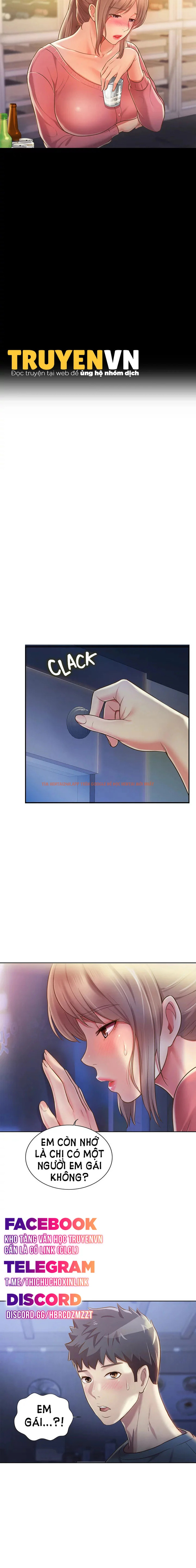 Trang truyện 6 trong truyện tranh Hương Vị Chị Gái - Chapter 15 - truyenhentai18.net