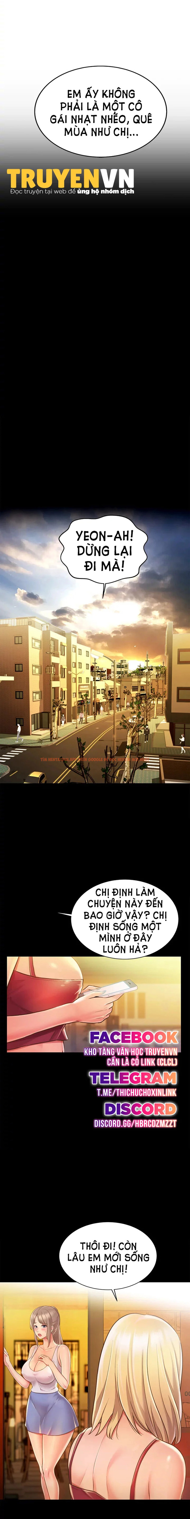 Trang truyện 8 trong truyện tranh Hương Vị Chị Gái - Chapter 15 - truyenhentai18.net