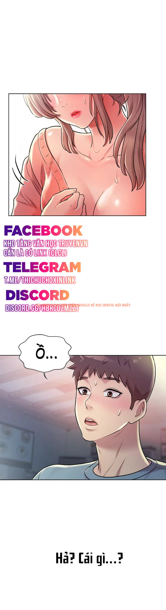 Trang truyện 10 trong truyện tranh Hương Vị Chị Gái - Chapter 16 - truyenhentai18.net