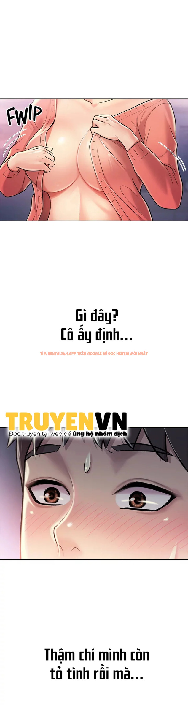 Trang truyện 11 trong truyện tranh Hương Vị Chị Gái - Chapter 16 - truyenhentai18.net