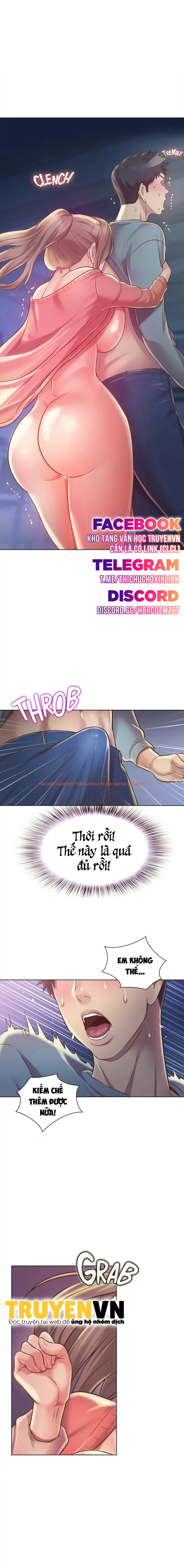 Trang truyện 21 trong truyện tranh Hương Vị Chị Gái - Chapter 16 - truyenhentai18.net