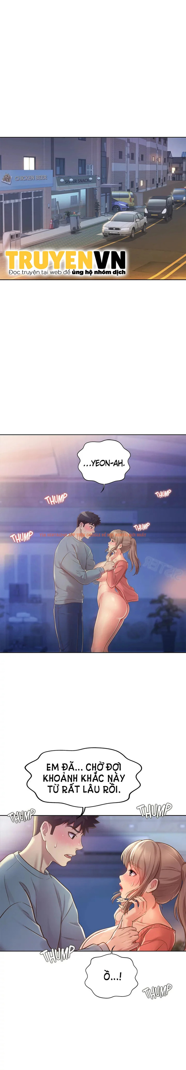 Trang truyện 3 trong truyện tranh Hương Vị Chị Gái - Chapter 16 - truyenhentai18.net