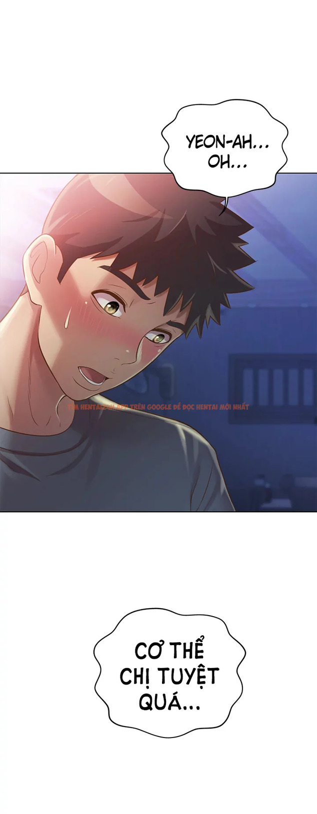 Trang truyện 34 trong truyện tranh Hương Vị Chị Gái - Chapter 16 - truyenhentai18.net