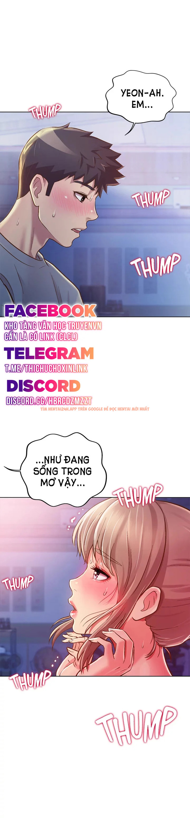 Trang truyện 4 trong truyện tranh Hương Vị Chị Gái - Chapter 16 - truyenhentai18.net