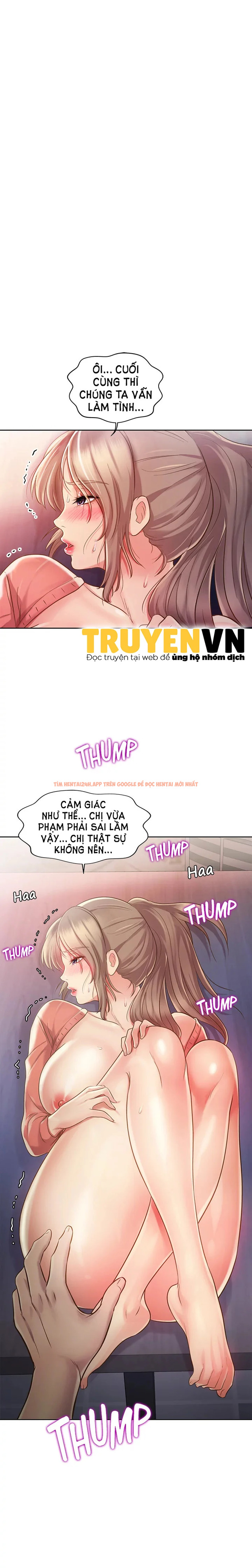 Trang truyện 42 trong truyện tranh Hương Vị Chị Gái - Chapter 16 - truyenhentai18.net