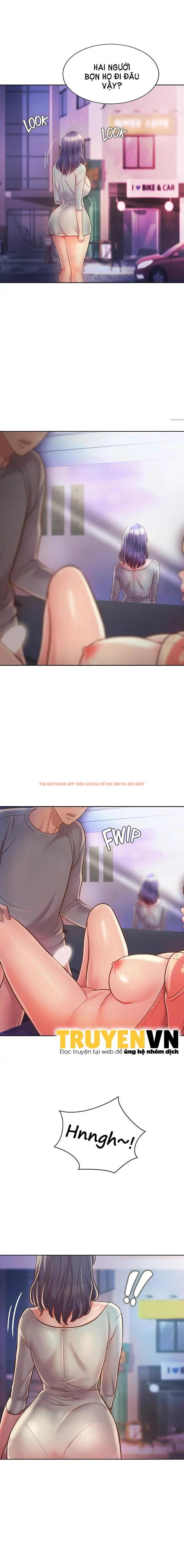 Trang truyện 1 trong truyện tranh Hương Vị Chị Gái - Chapter 17 - truyenhentai18.net