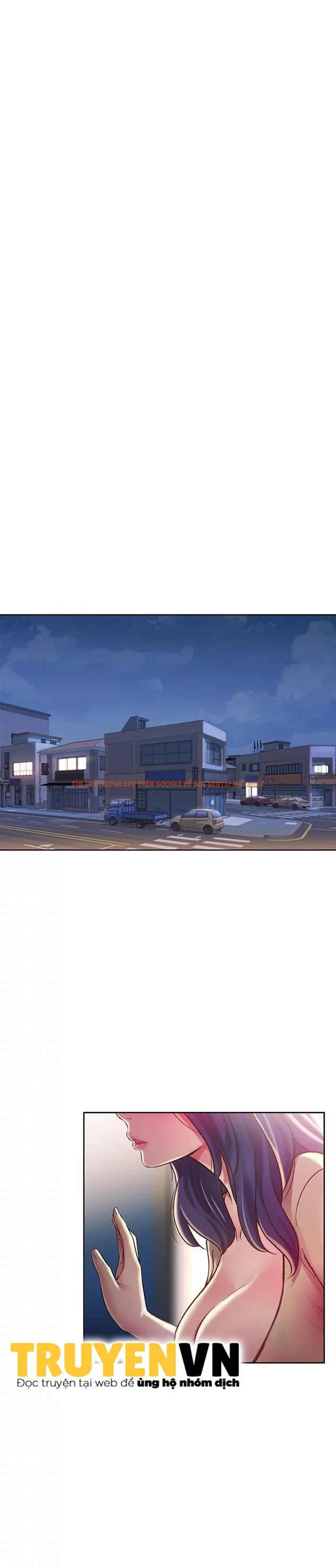 Trang truyện 14 trong truyện tranh Hương Vị Chị Gái - Chapter 17 - truyenhentai18.net