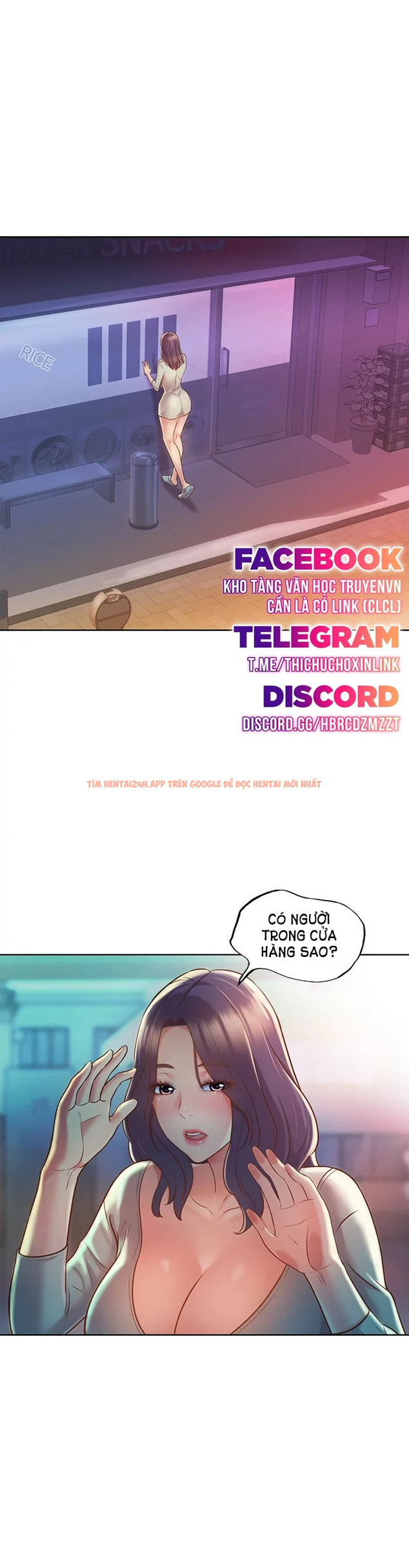 Trang truyện 15 trong truyện tranh Hương Vị Chị Gái - Chapter 17 - truyenhentai18.net