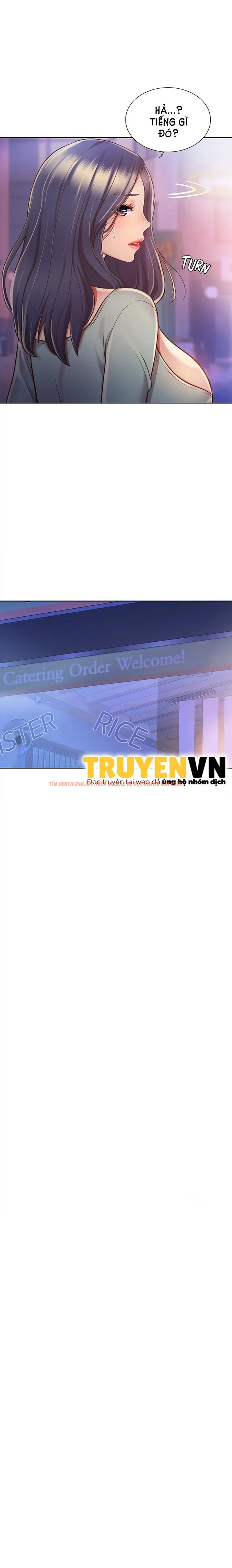 Trang truyện 2 trong truyện tranh Hương Vị Chị Gái - Chapter 17 - truyenhentai18.net