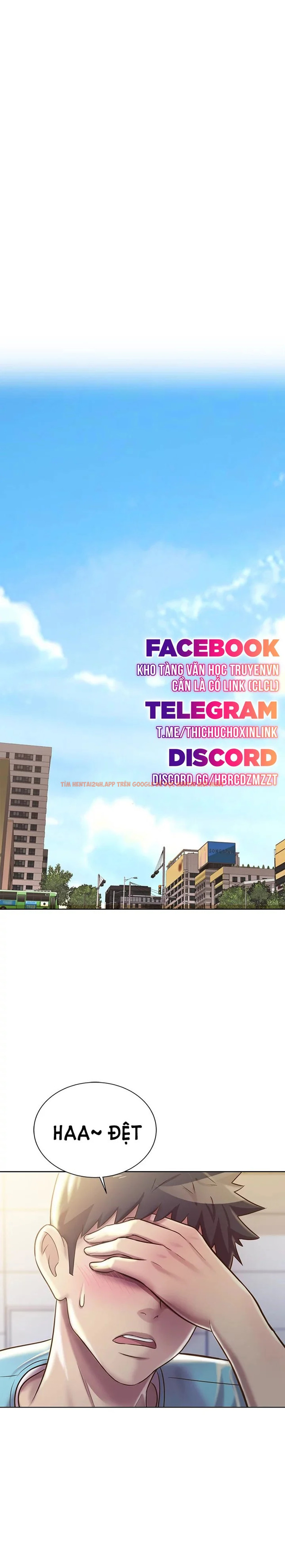 Trang truyện 27 trong truyện tranh Hương Vị Chị Gái - Chapter 17 - truyenhentai18.net