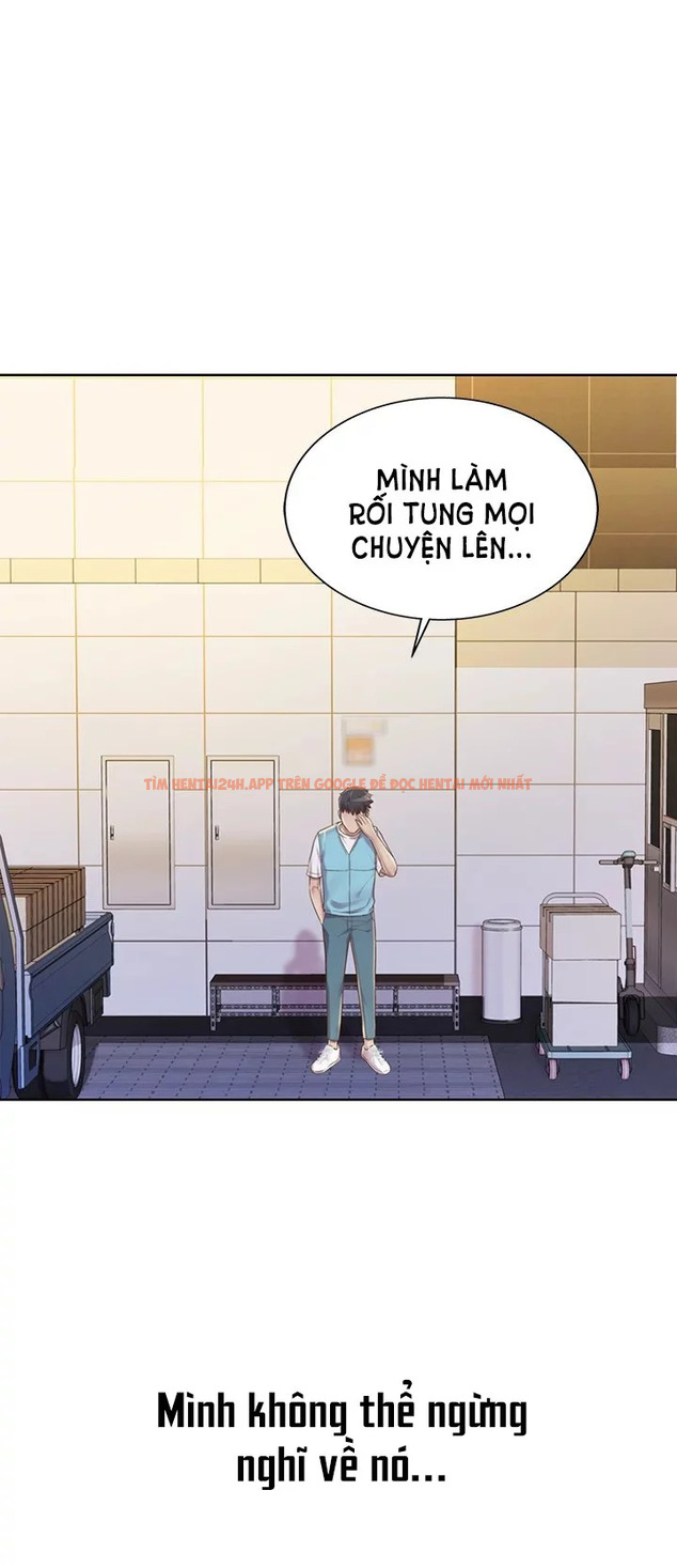 Trang truyện 28 trong truyện tranh Hương Vị Chị Gái - Chapter 17 - truyenhentai18.net