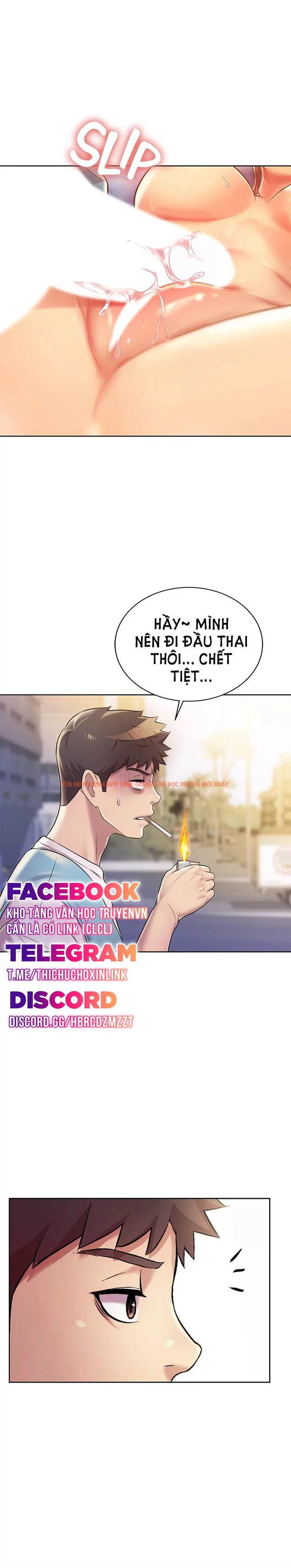 Trang truyện 30 trong truyện tranh Hương Vị Chị Gái - Chapter 17 - truyenhentai18.net