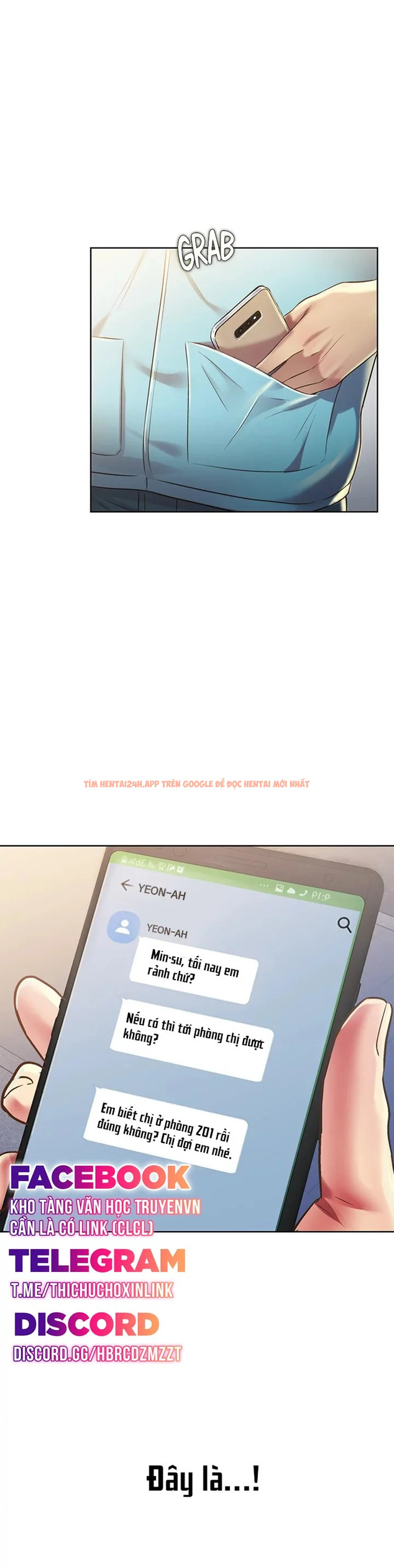 Trang truyện 33 trong truyện tranh Hương Vị Chị Gái - Chapter 17 - truyenhentai18.net