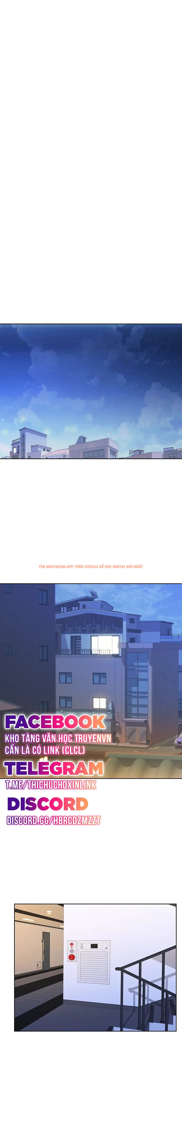 Trang truyện 36 trong truyện tranh Hương Vị Chị Gái - Chapter 17 - truyenhentai18.net