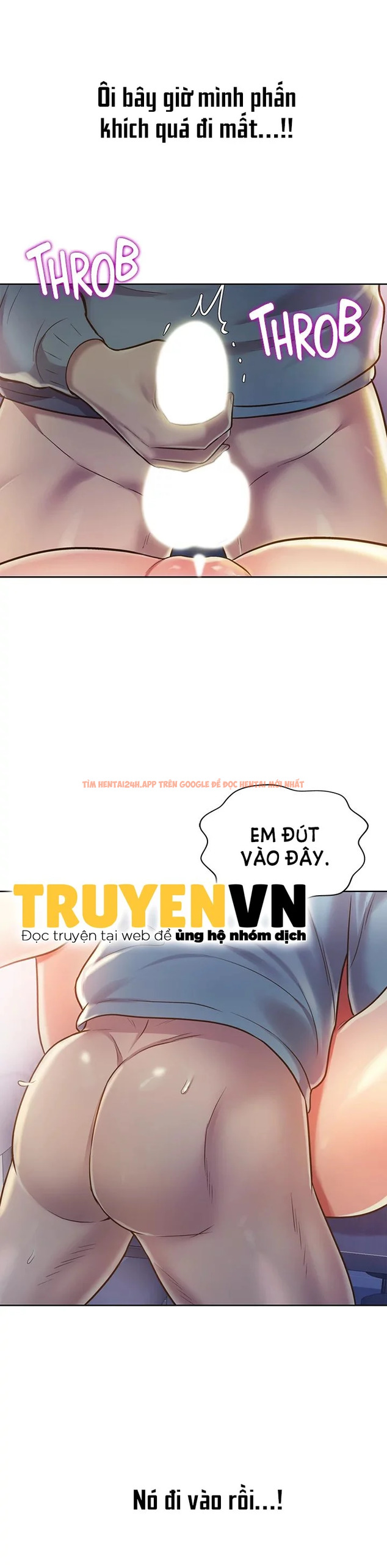 Trang truyện 5 trong truyện tranh Hương Vị Chị Gái - Chapter 17 - truyenhentai18.net