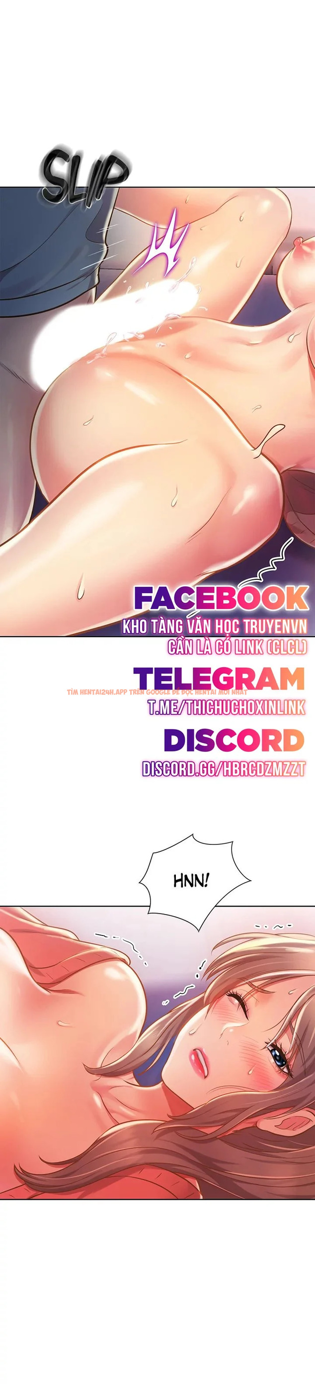 Trang truyện 6 trong truyện tranh Hương Vị Chị Gái - Chapter 17 - truyenhentai18.net