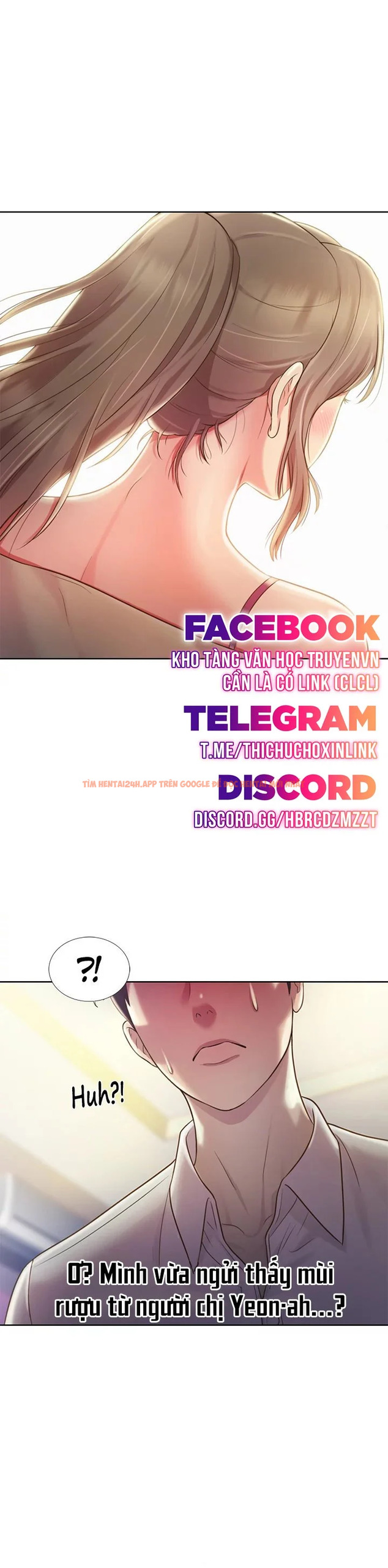 Trang truyện 11 trong truyện tranh Hương Vị Chị Gái - Chapter 18 - truyenhentai18.net