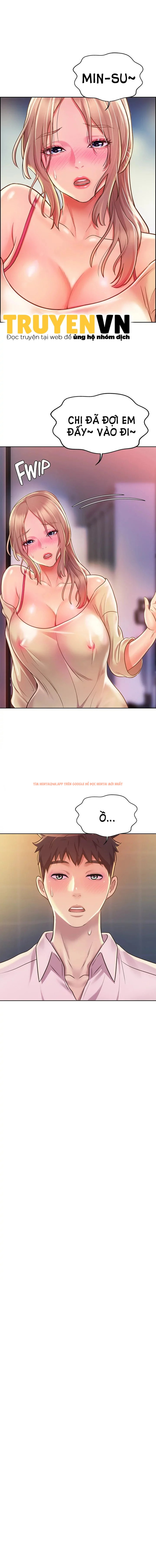 Trang truyện 2 trong truyện tranh Hương Vị Chị Gái - Chapter 18 - truyenhentai18.net