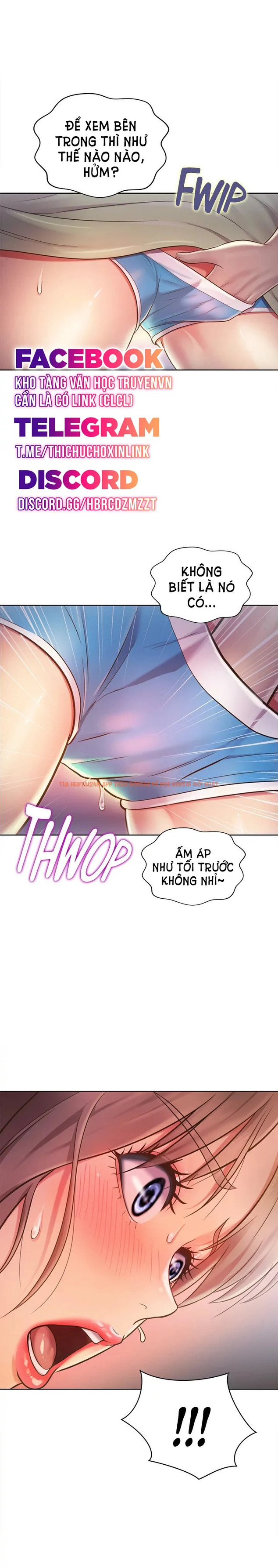 Trang truyện 27 trong truyện tranh Hương Vị Chị Gái - Chapter 18 - truyenhentai18.net