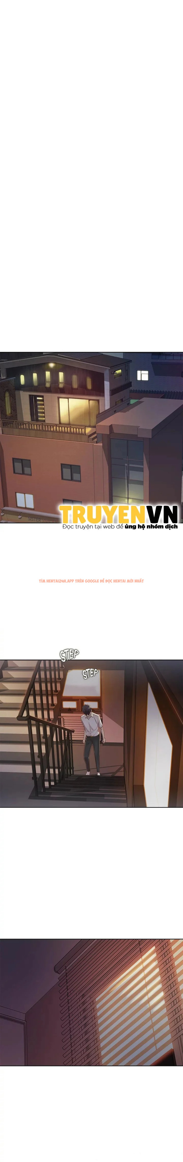 Trang truyện 33 trong truyện tranh Hương Vị Chị Gái - Chapter 18 - truyenhentai18.net