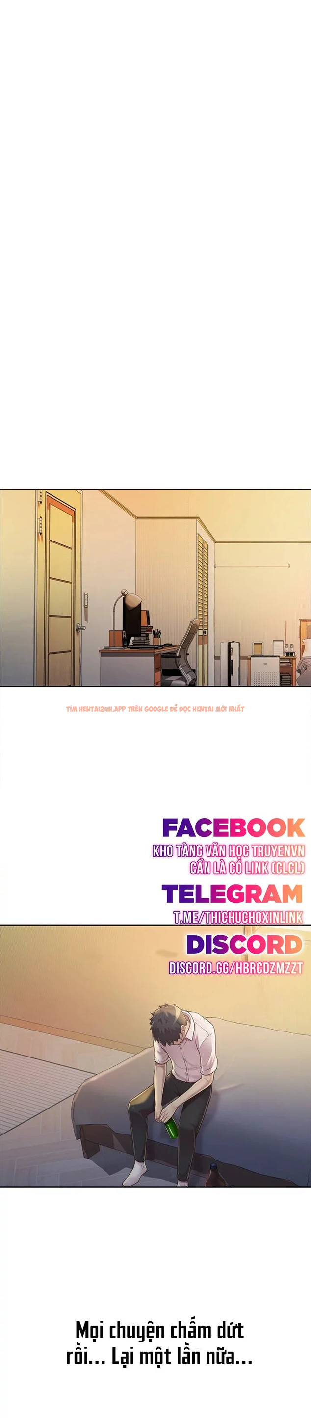 Trang truyện 35 trong truyện tranh Hương Vị Chị Gái - Chapter 18 - truyenhentai18.net