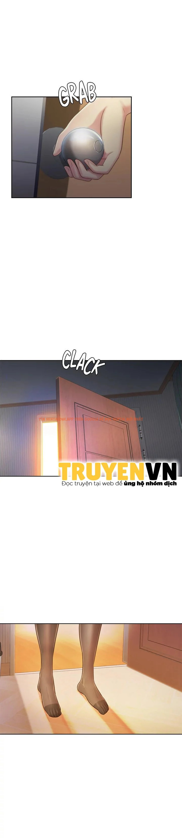 Trang truyện 37 trong truyện tranh Hương Vị Chị Gái - Chapter 18 - truyenhentai18.net