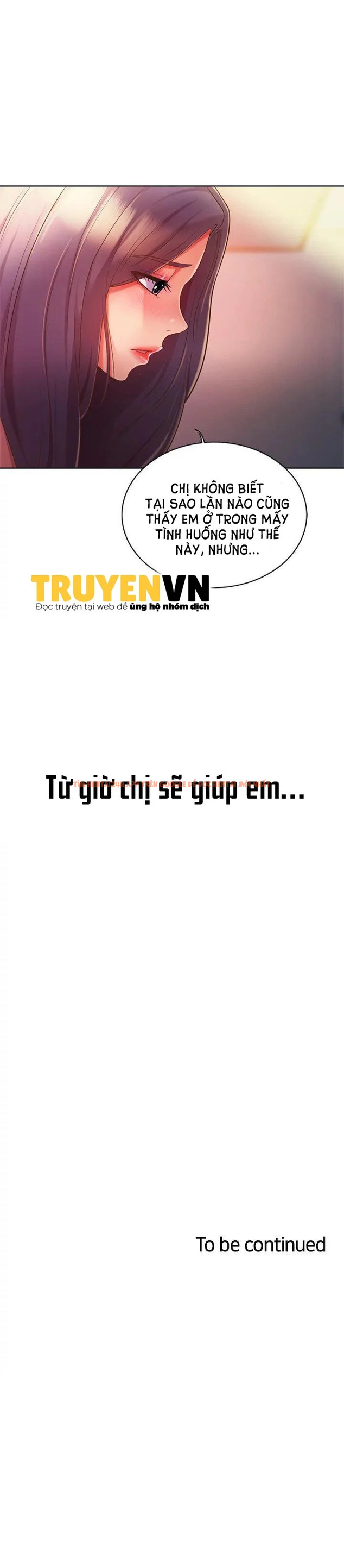Trang truyện 39 trong truyện tranh Hương Vị Chị Gái - Chapter 18 - truyenhentai18.net