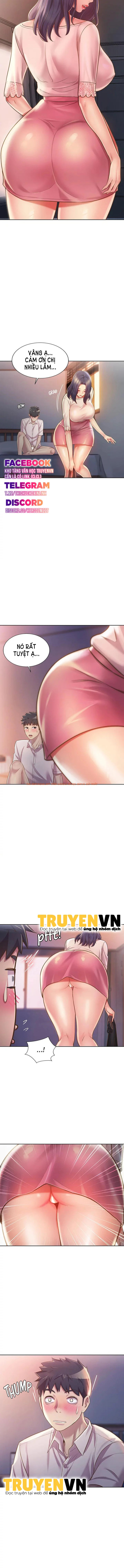 Trang truyện 10 trong truyện tranh Hương Vị Chị Gái - Chapter 20 - truyenhentai18.net