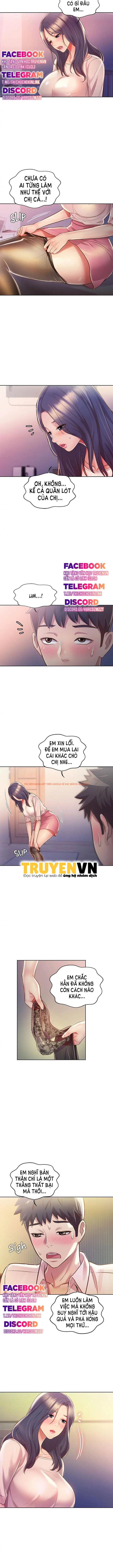 Trang truyện 4 trong truyện tranh Hương Vị Chị Gái - Chapter 20 - truyenhentai18.net