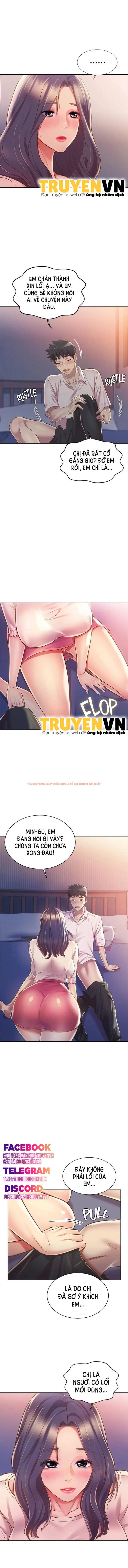 Trang truyện 5 trong truyện tranh Hương Vị Chị Gái - Chapter 20 - truyenhentai18.net