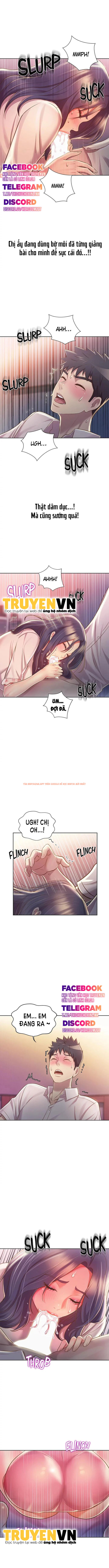 Trang truyện 7 trong truyện tranh Hương Vị Chị Gái - Chapter 20 - truyenhentai18.net