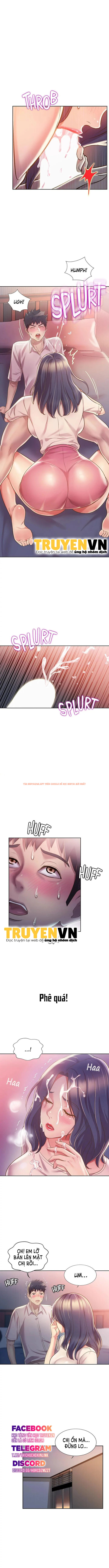 Trang truyện 8 trong truyện tranh Hương Vị Chị Gái - Chapter 20 - truyenhentai18.net